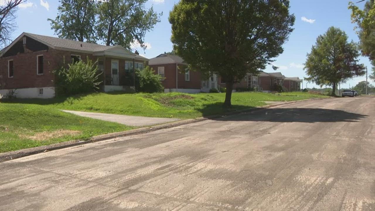 University City homeowners move out to make way for Costco development