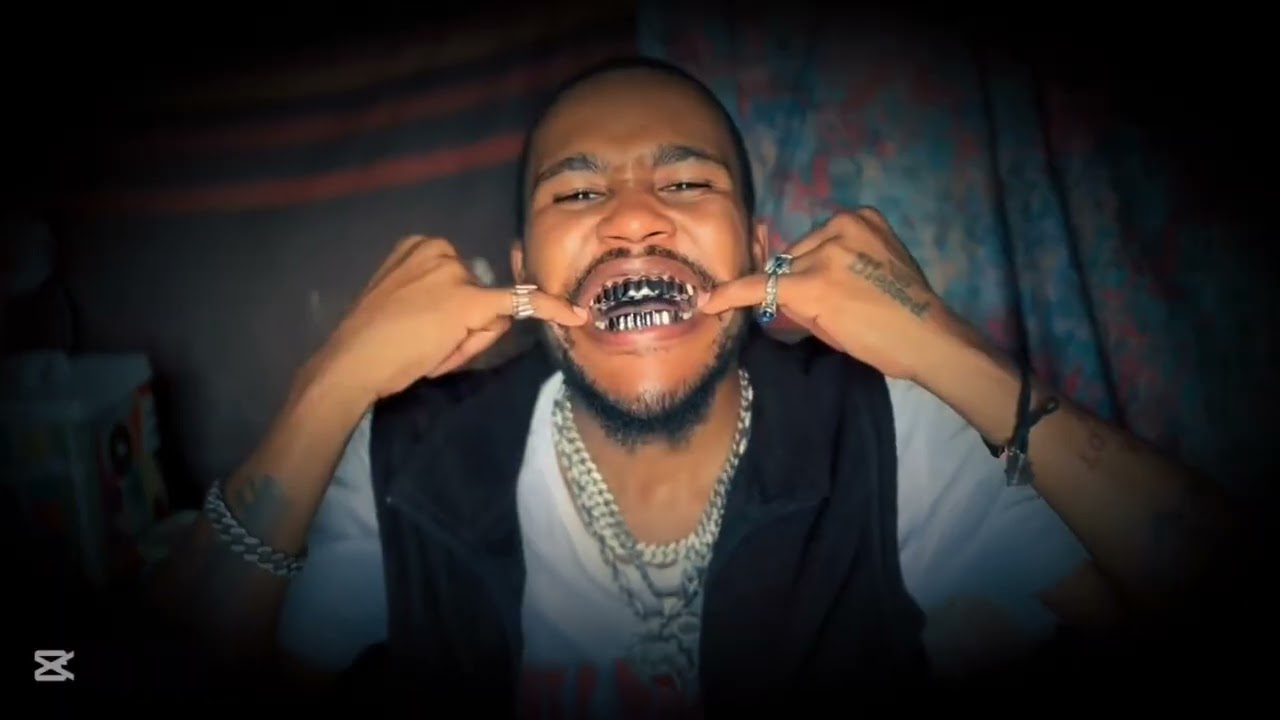 MaxChain - Mango Peel (Official_Music Video)