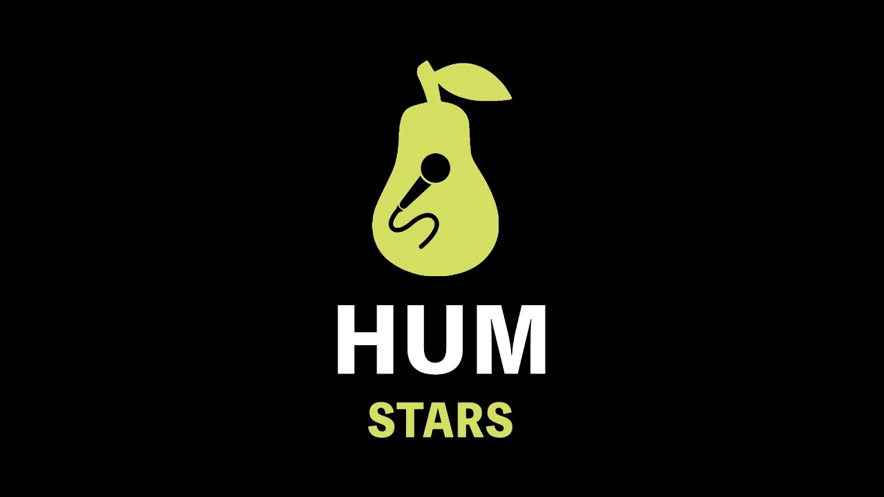 Hum - Stars (Karaoke)