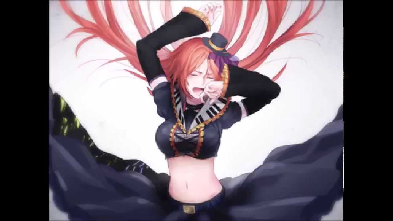 【UTAUカバー】Chronophobia【Namine Ritsu Kire】