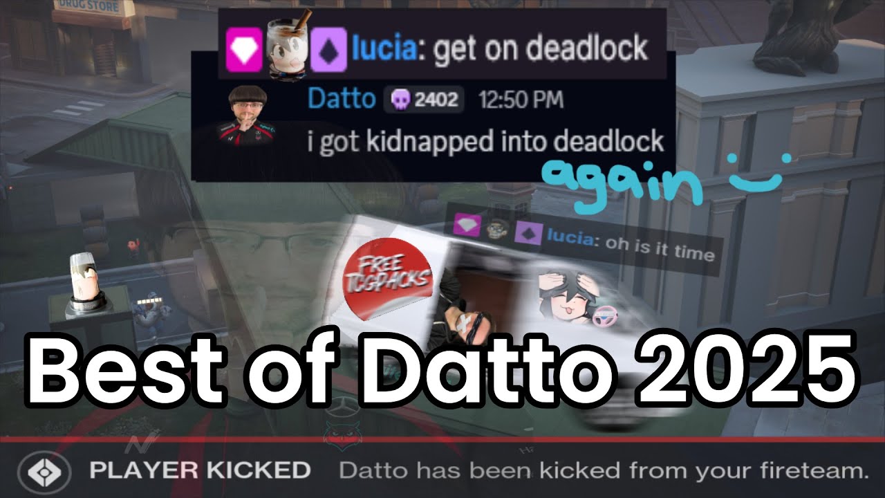 Datto Does a 2025 Recap
