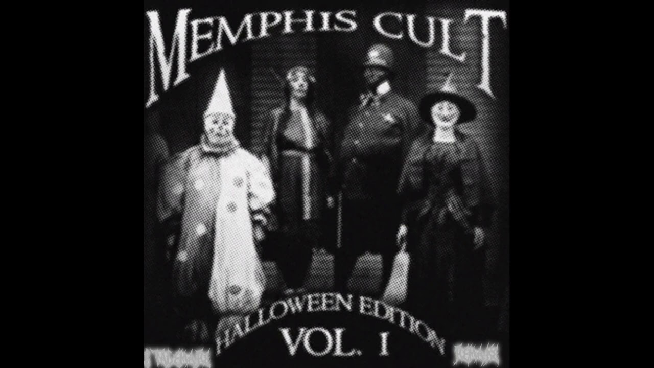 Memphis Cult, Groove Dealers, KYD_EDITS & SPLYXER - Sound of the South (Remix By StaleMare)