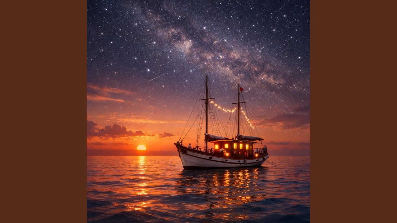 Endless Horizon
