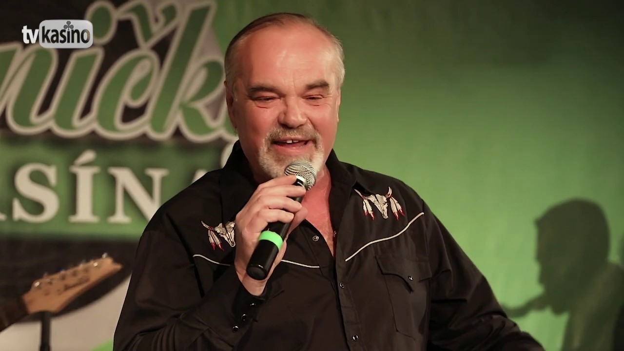 Josef Zoch: Láska číslo 1