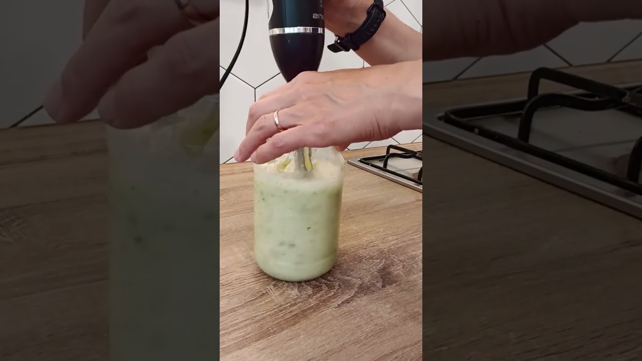 летний вариант детокс- воды