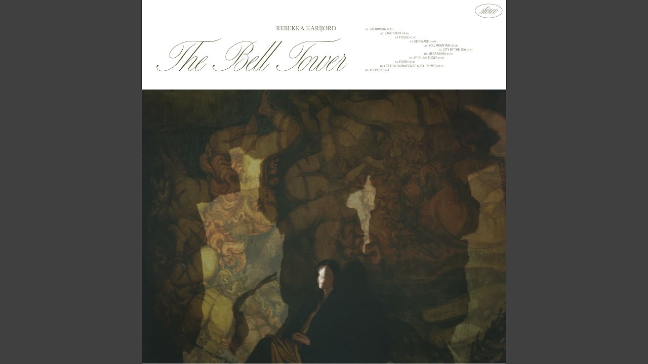 Let This Darkness Be A Bell Tower (feat. Roomful of Teeth)