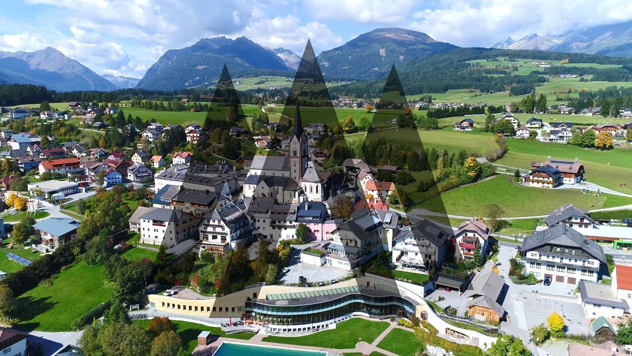 Carpe Solem Mariapfarr - Appartement Resort im Lungau
