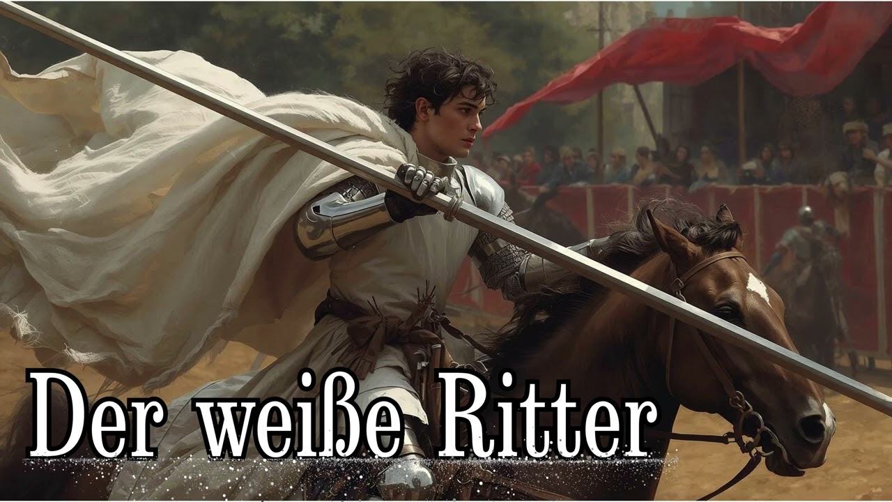 Der weiße Ritter