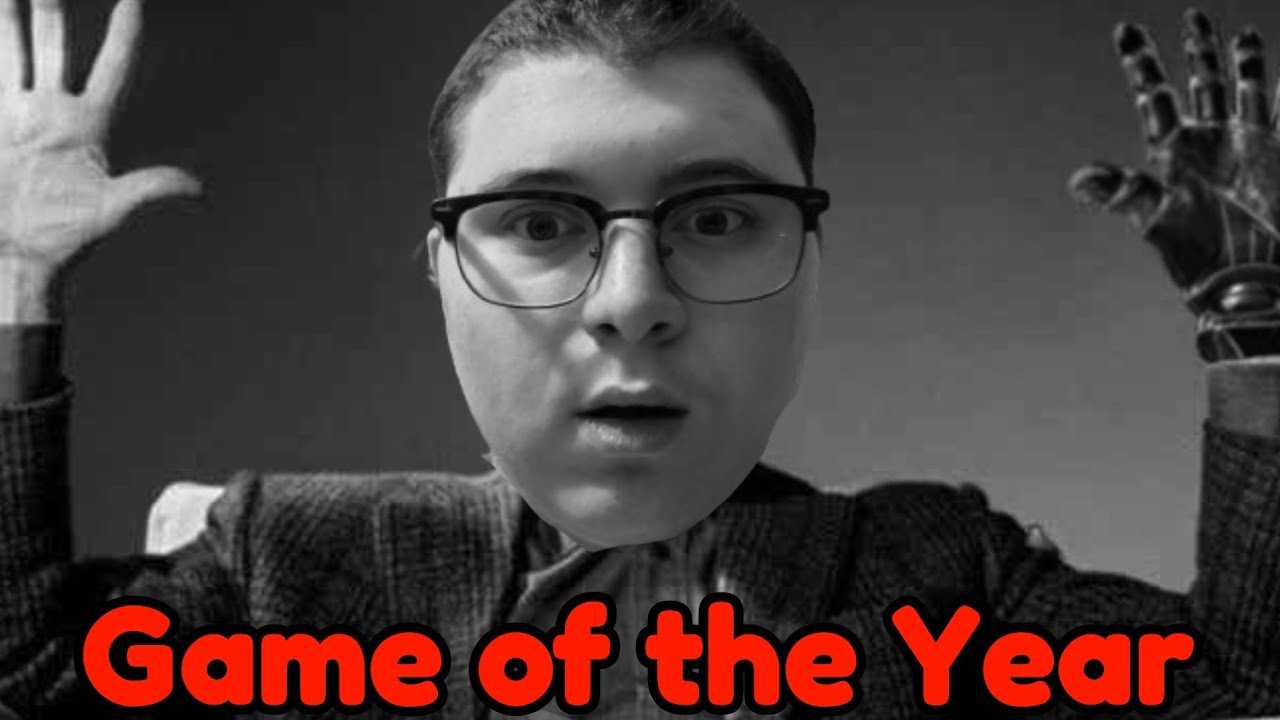 CLAIR OBSCUR IS THE BEST GAME OF 2025!!! Review of Clair Obscur Expedition 33