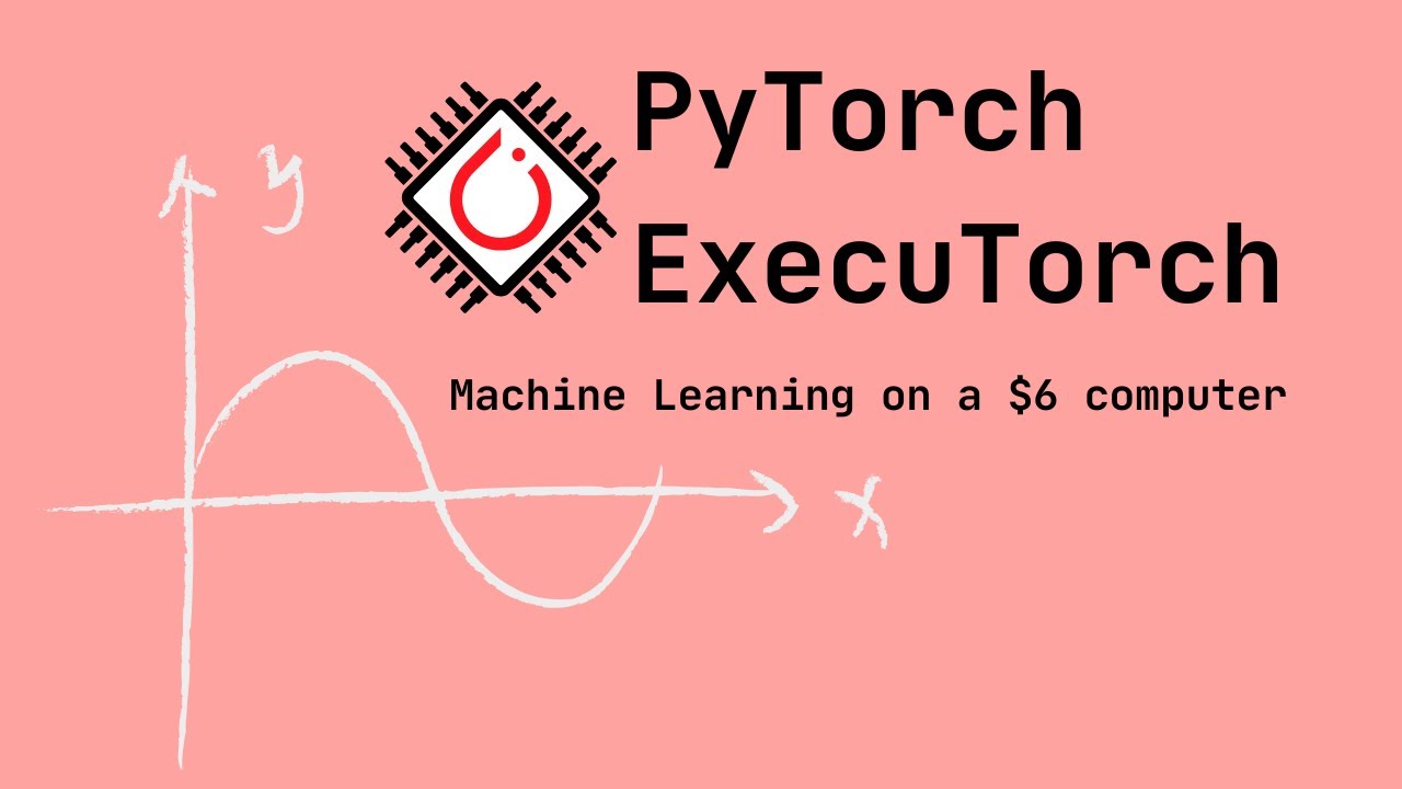 PyTorch on a $6 computer