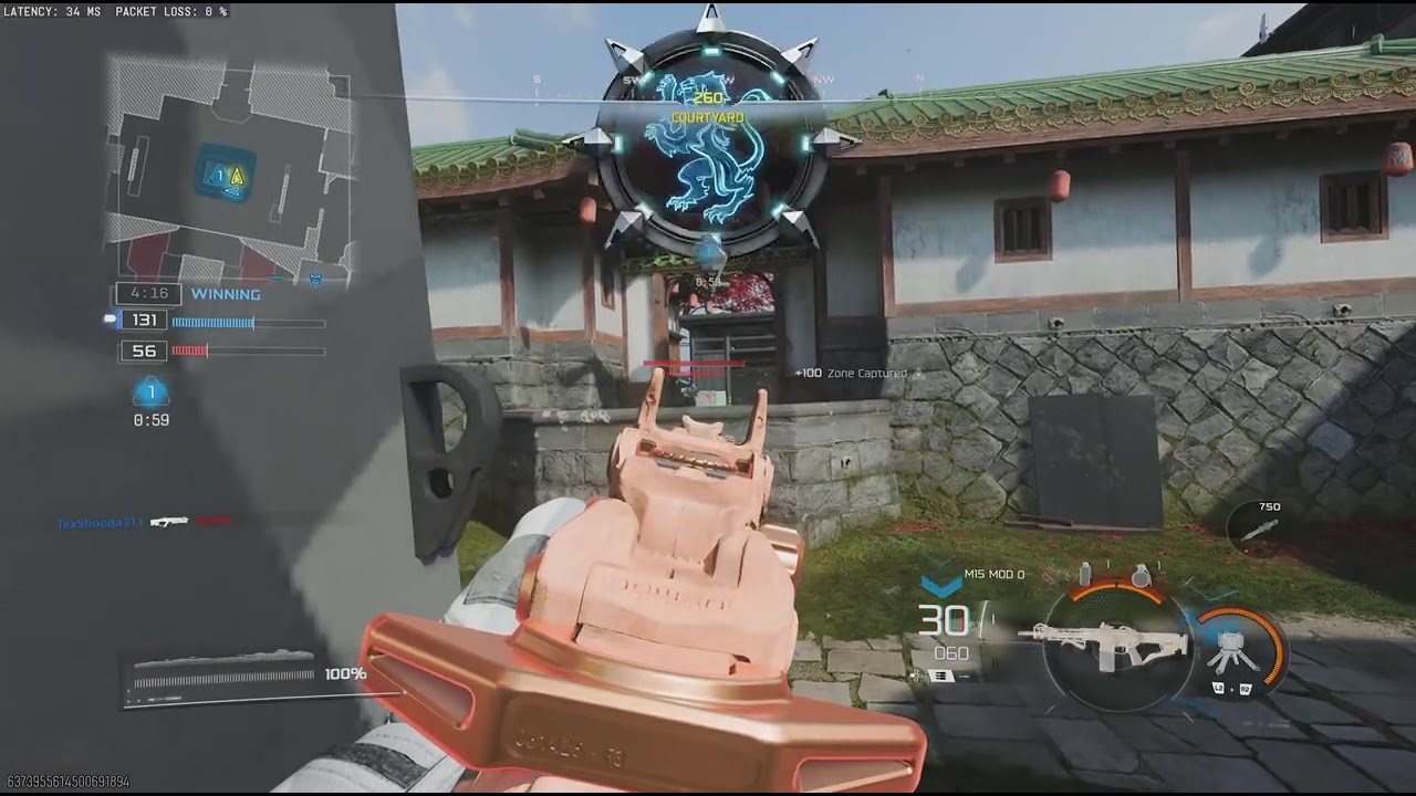 this is why I'm the best Den player