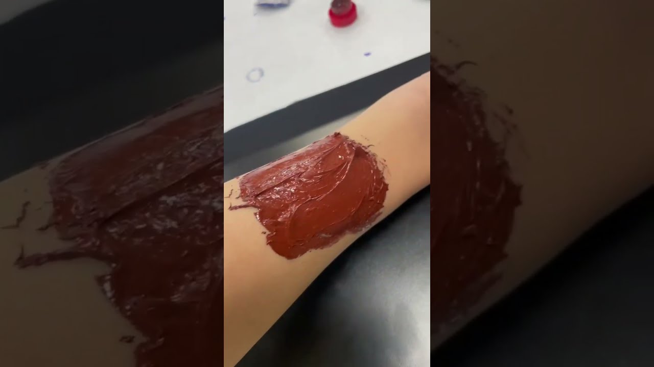Forensic Lesson: Bite Marks! 🦷