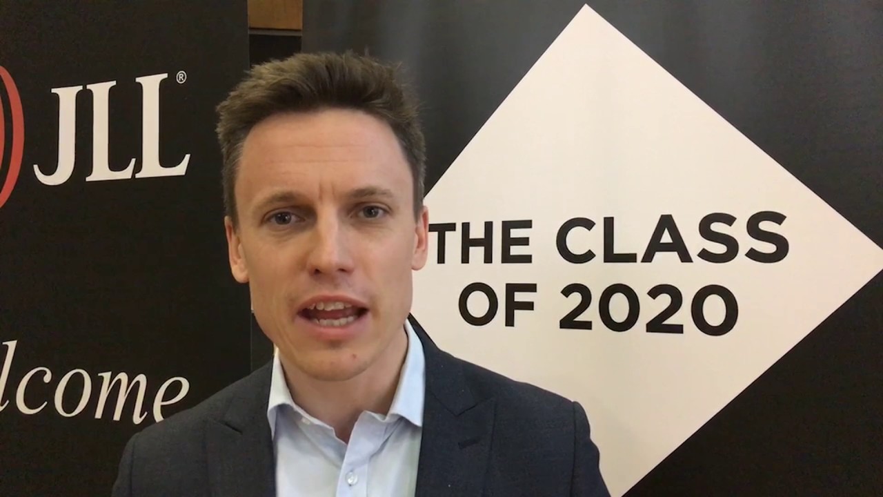 Ireland Regional Session 2017: Alexander Knapp (Managing Director/ Hines)