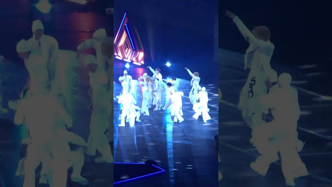 260110 Golden Disc Awards - ARrC (dummy + awesome)