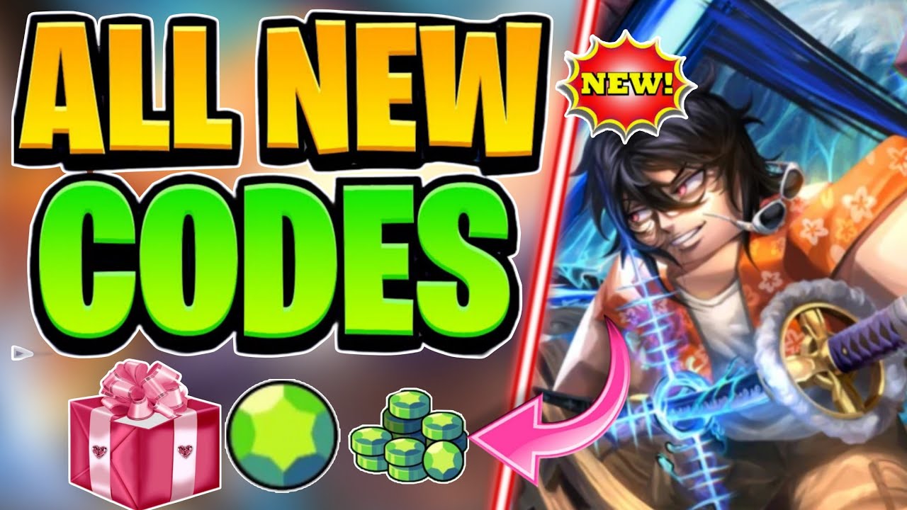 ⚡️ New ⚡️ ROBLOX KING LEGACY CODES - KING LEGACY CODES