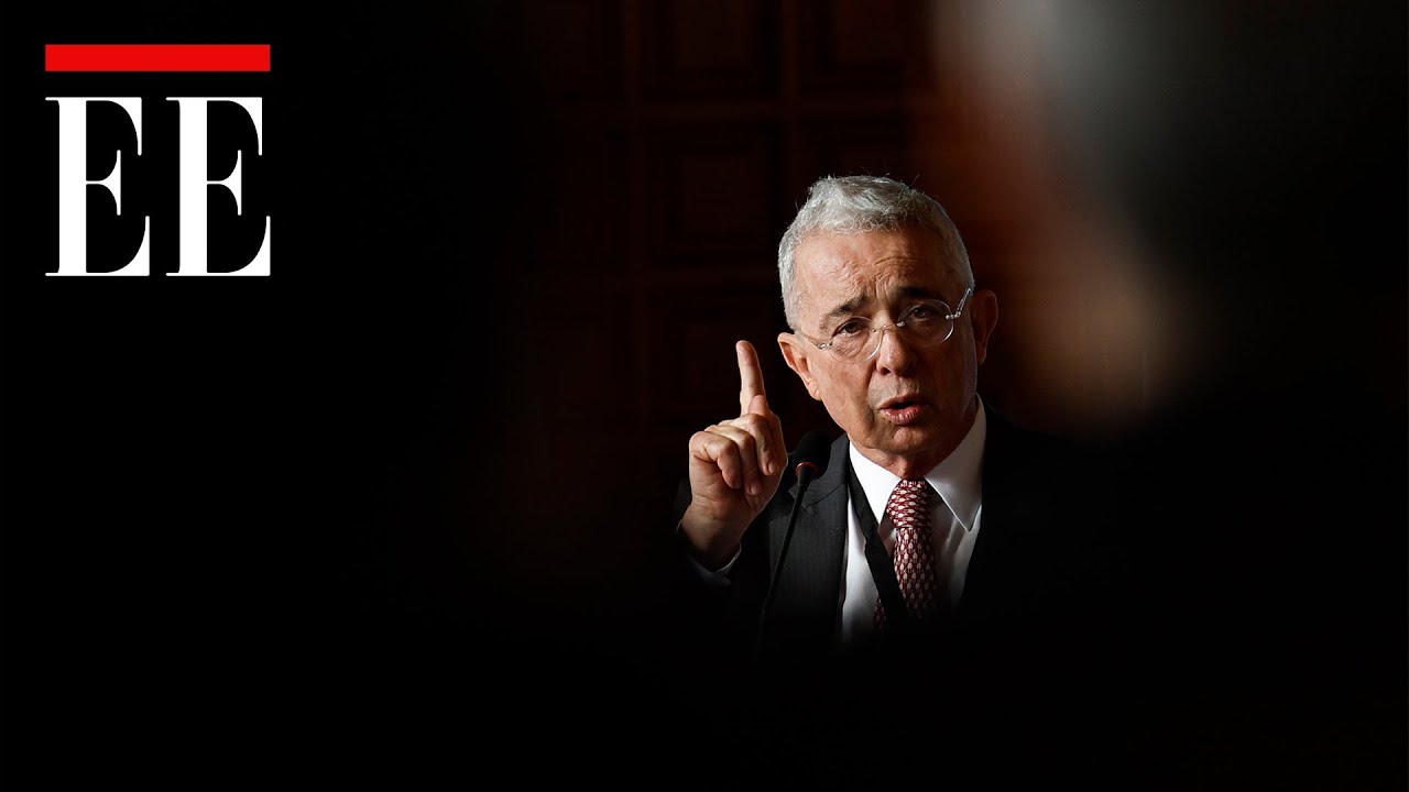 En vivo | Este lunes 28 de abril continúa el juicio contra Álvaro Uribe | El Espectador