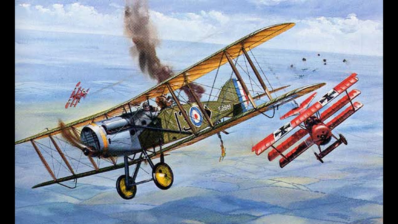 Wings of Glory - 2v2 Dogfight