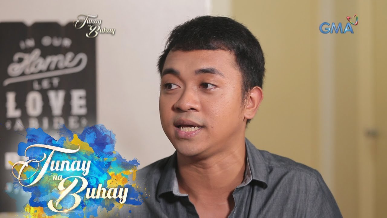 Tunay na Buhay: Nar Cabico, ikinuwento ang mga pinagdaanang pagsubok bago nakapasok sa showbiz