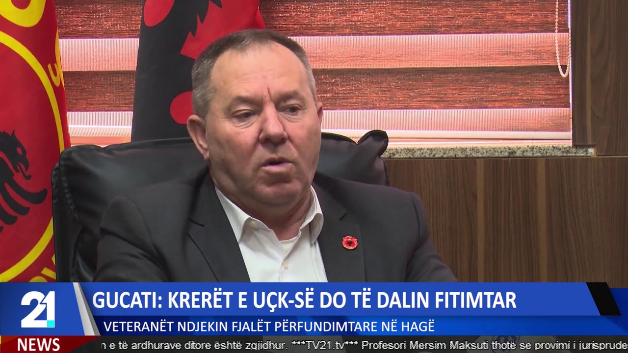 #21LiveNews   18:30 Lajmet në gjuhën shqipe | 09.2.2026