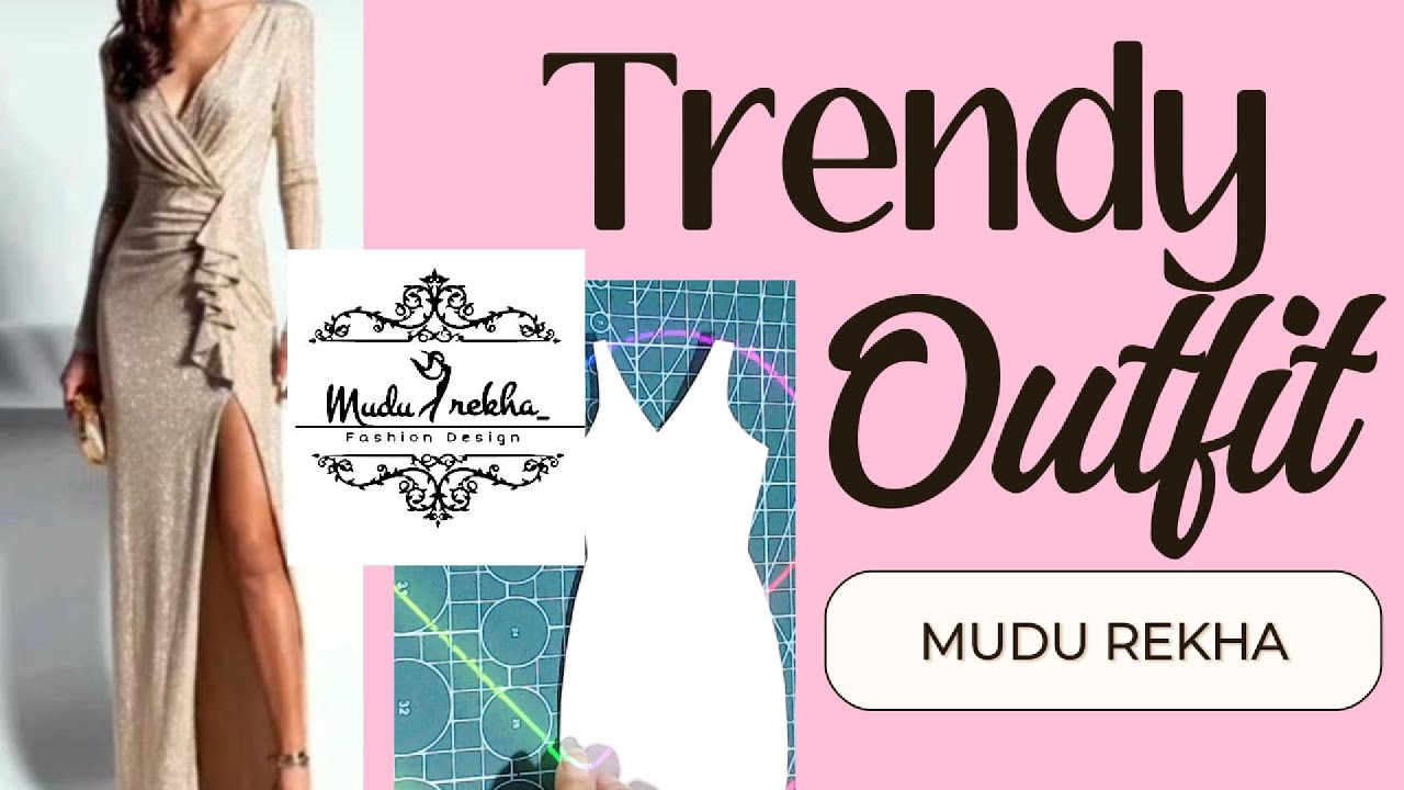 How to make a modern design | නවීන Design  එකක් කරන හැටි ❤