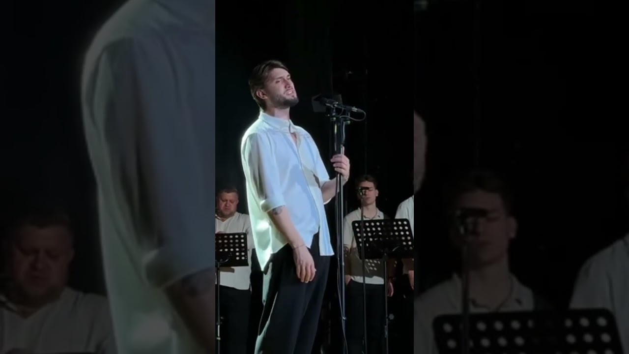 Таку «Гуцулку Ксеню» ви ще не чули! Неймовірне багатоголосся хору «Гомін»