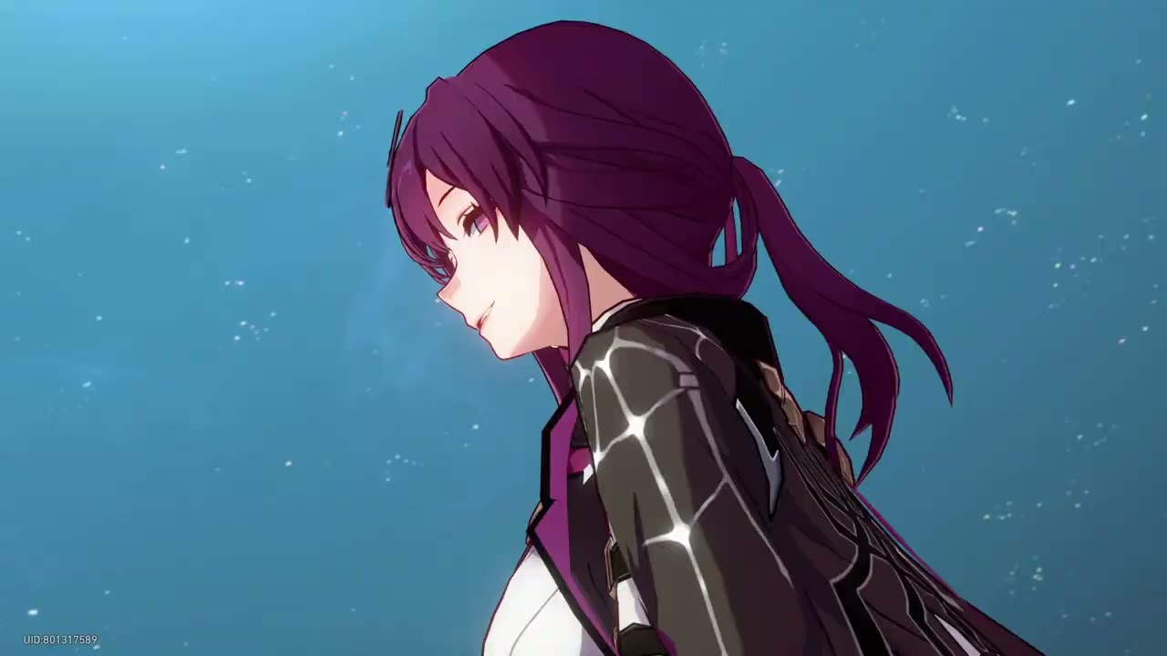 Honkai Star Rail - All Story Cutscenes Part 2 - Xianzhou Luofu Section 1 & 2 (4K 60 FPS)