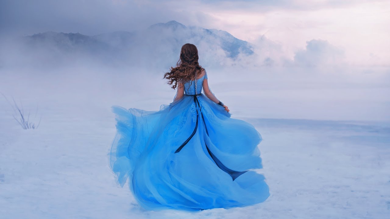 Let It Go～ありのままで～ - 松たか子（フル）アナと雪の女王