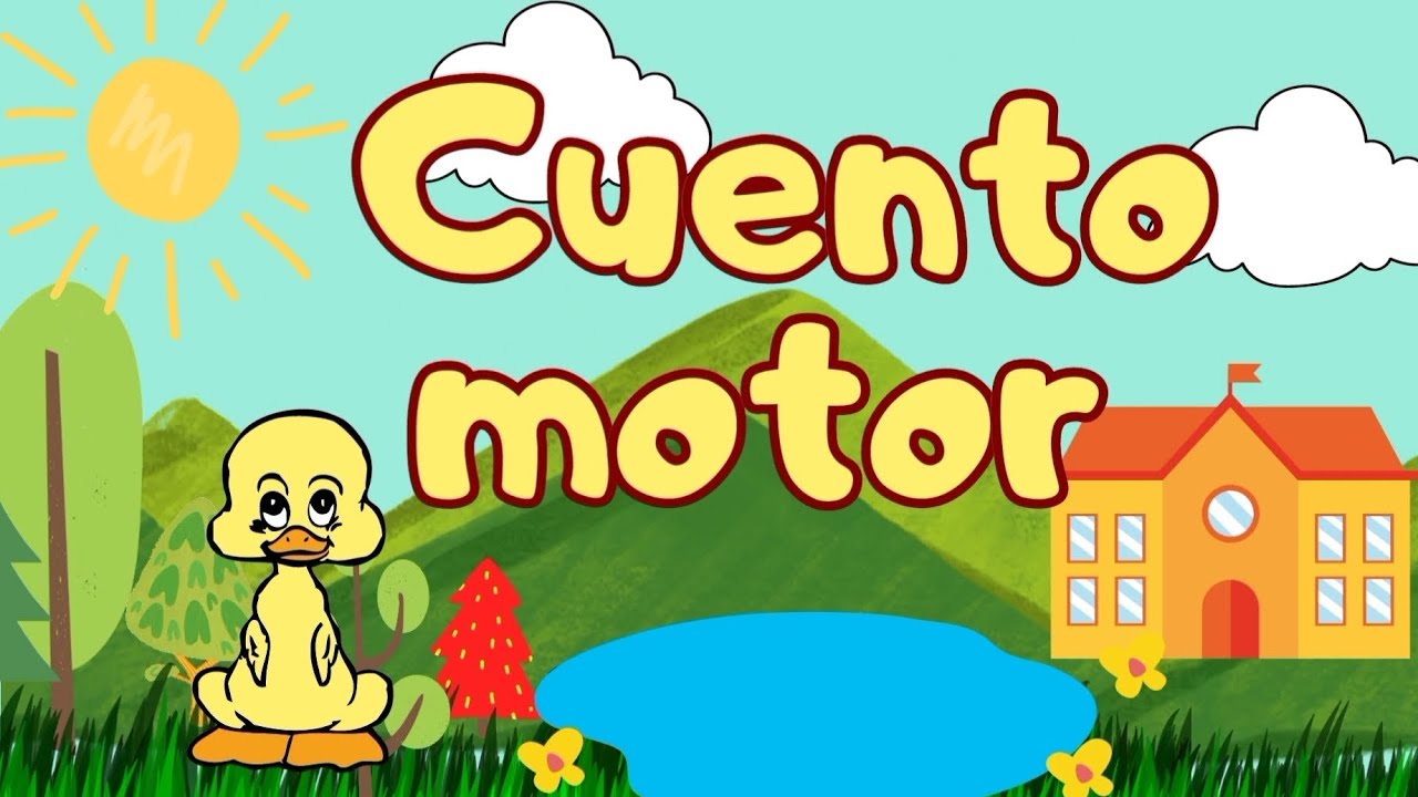 Cuento motor 