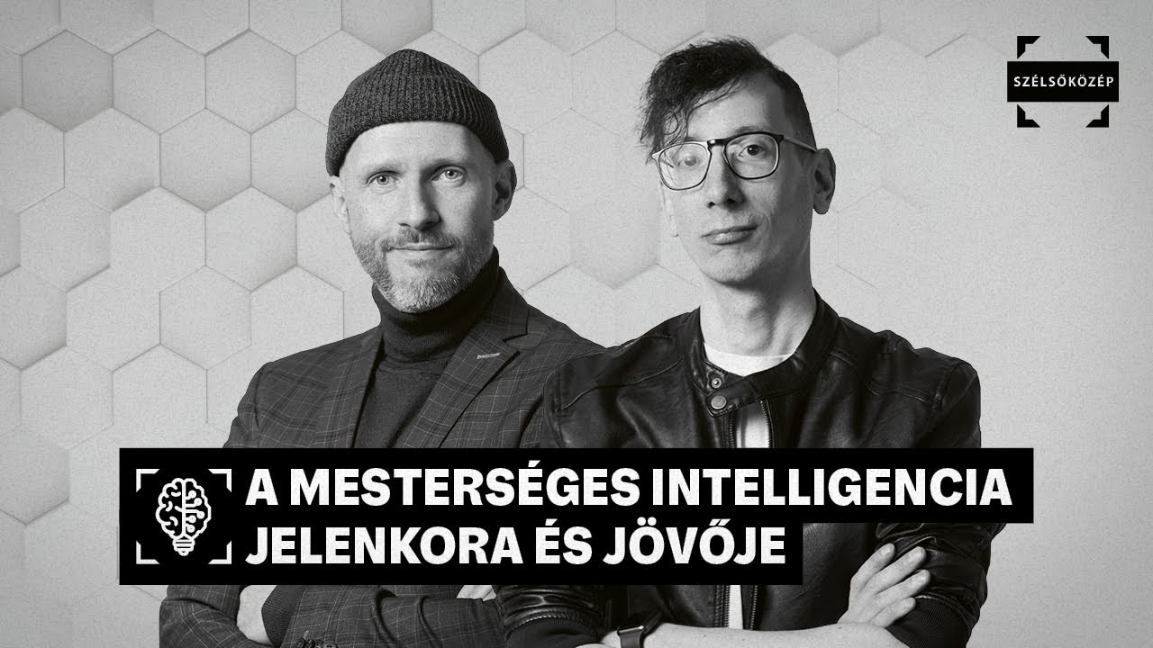 A mesterséges intelligencia jelenkora és jövője | Keleti és Nagy: FilozófiAI