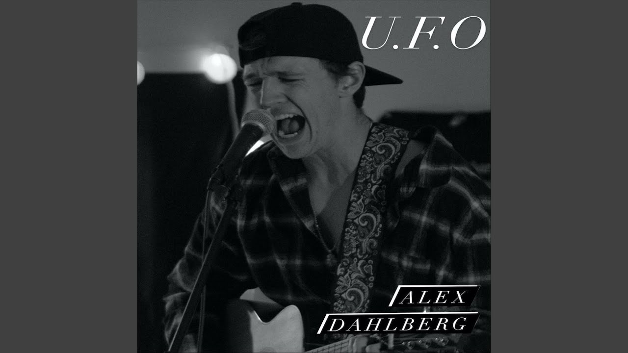 U.F.O
