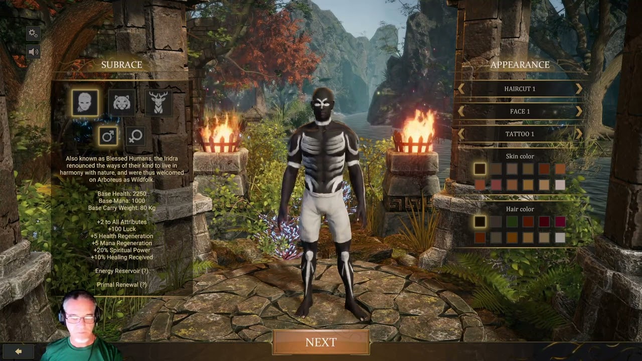 Fractured Online - Fresh Start for 1.0 release