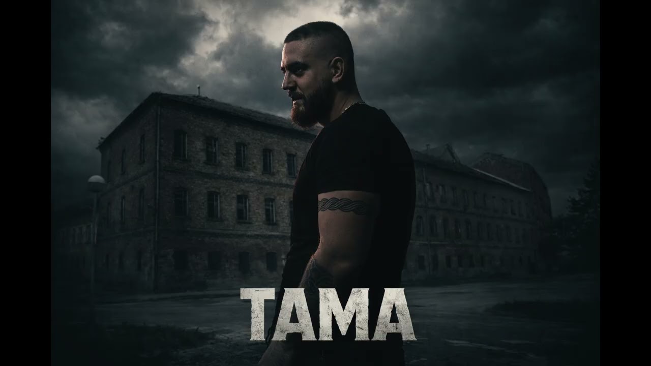 Manda - Tama