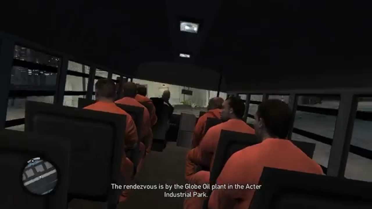 TLaD - Off Route (All Possibilities)