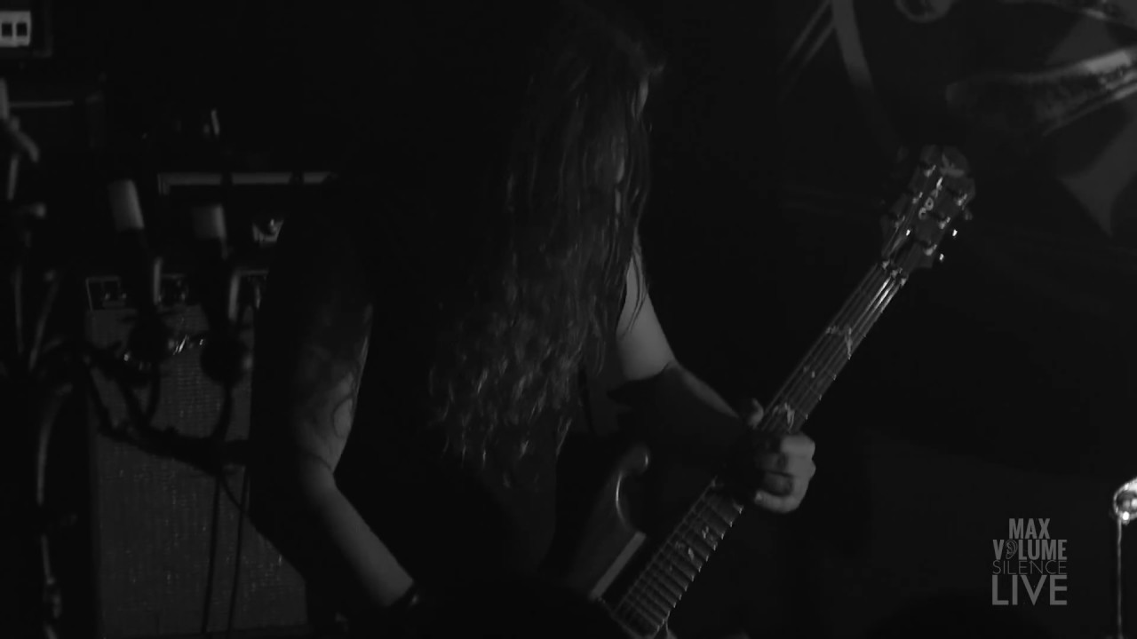 ALUK TODOLO Occult Rock live at Stardust VI (FULL SET)