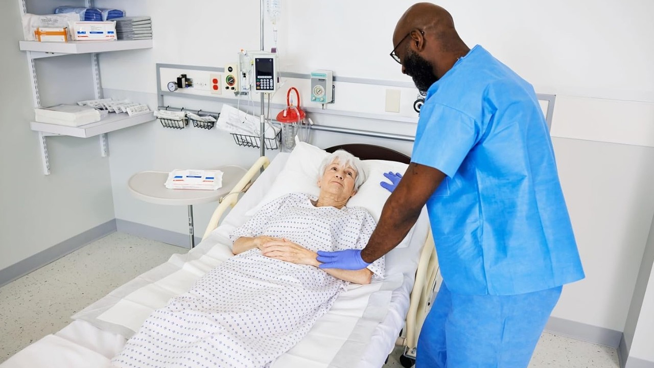 🛏️ Cardinal Health&trade; Wings&trade; Absorbent Bed Pads &ndash; Ultimate Protection & Comfort!