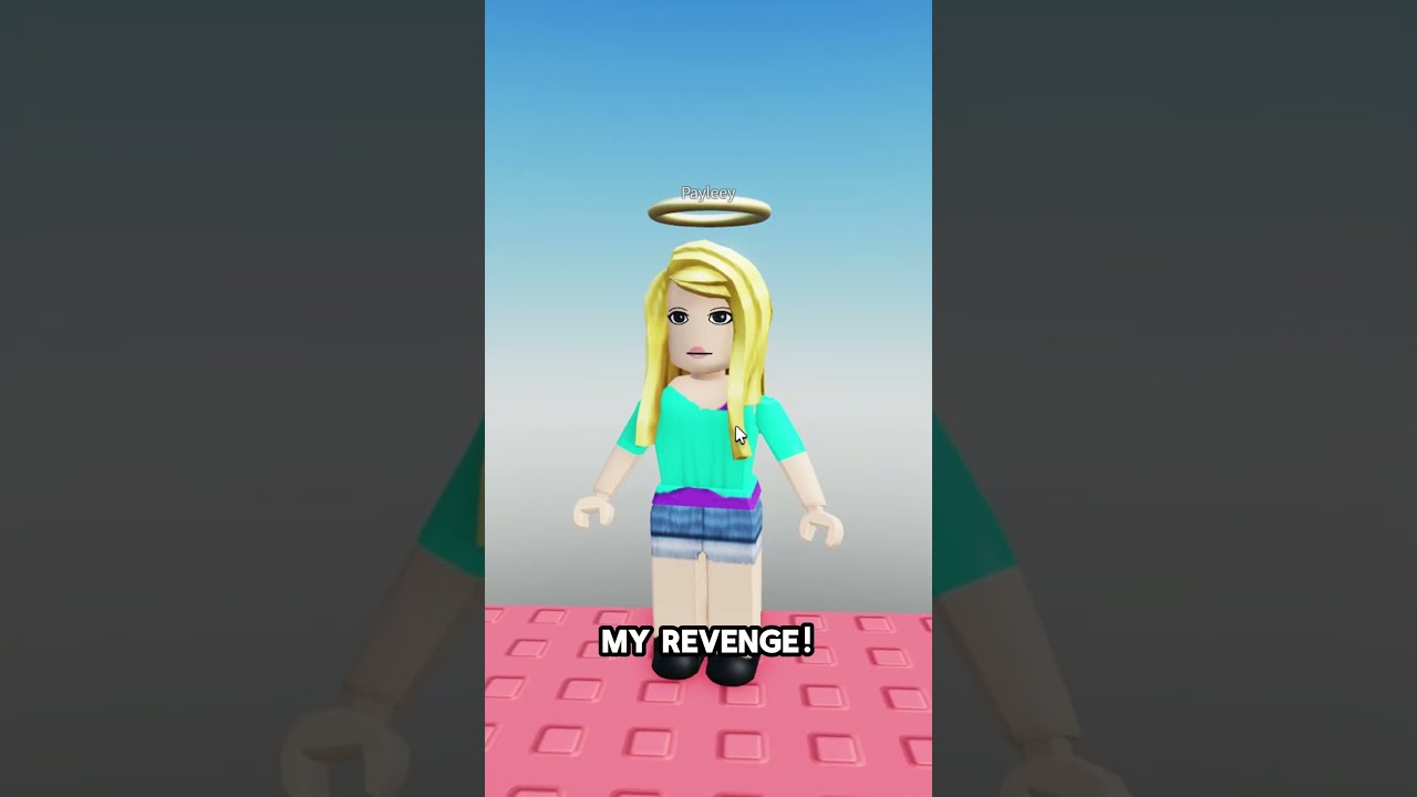 She Tried to Troll me in Push Tower! 😱🤯