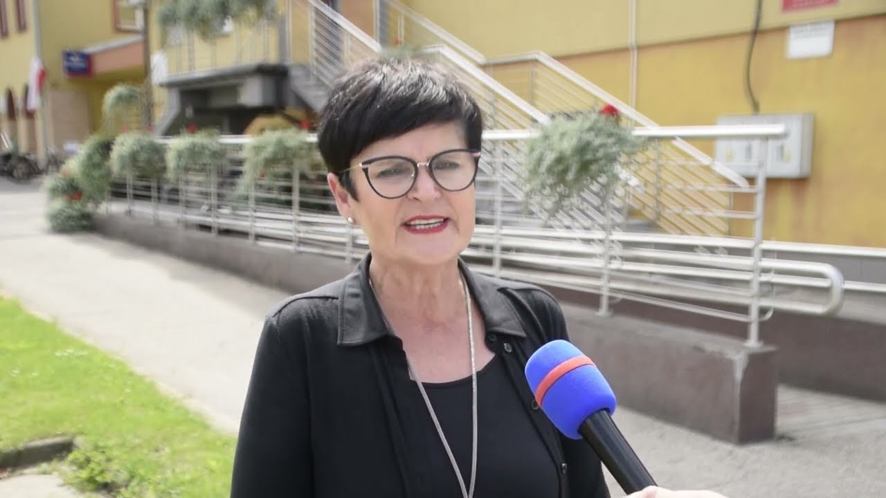 Mykanów - Rządowy Fundusz Polski Ład - Program Inwestycji Strategicznych