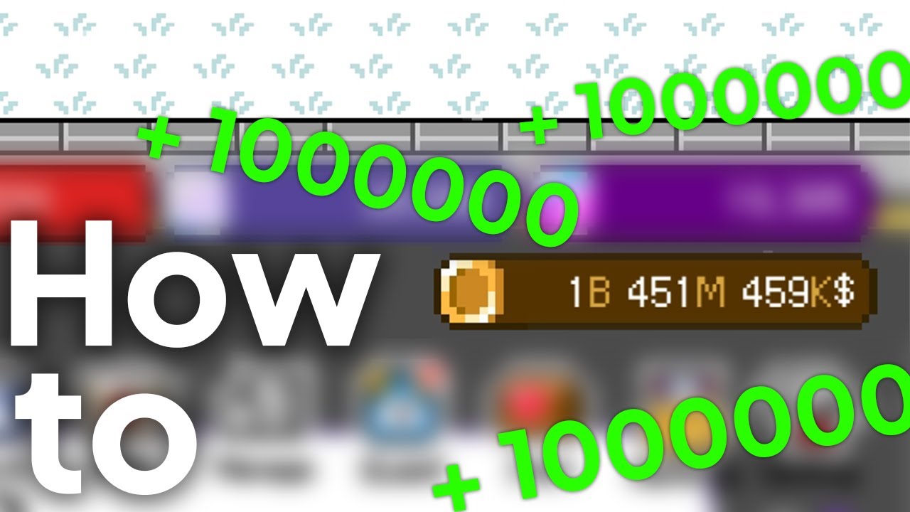 How To Get a LOT of Gold | Monthly Entertainment