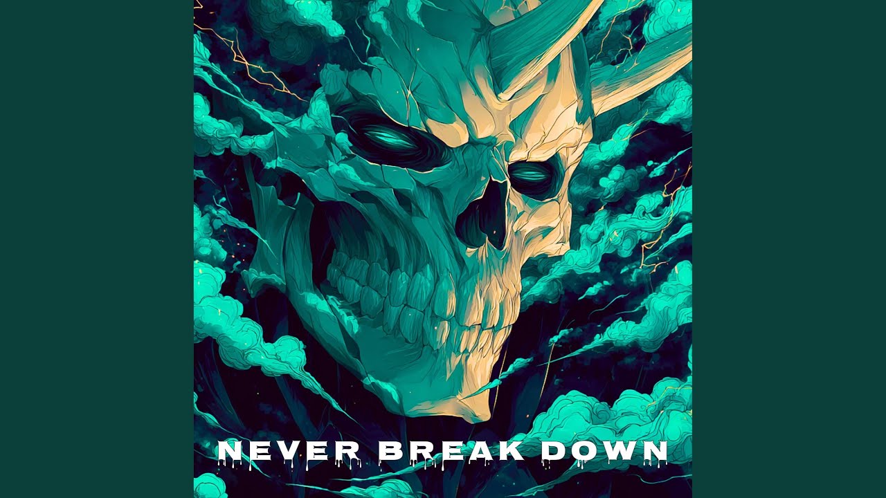 Kaiju No. 8 OST - Never Break Down「 ASM 」 | 怪獣８号