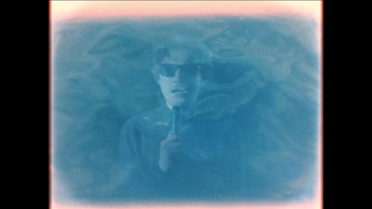 blaazh — Plastic Heaven (Super 8 Music Video) | Psychedelic Shoegaze