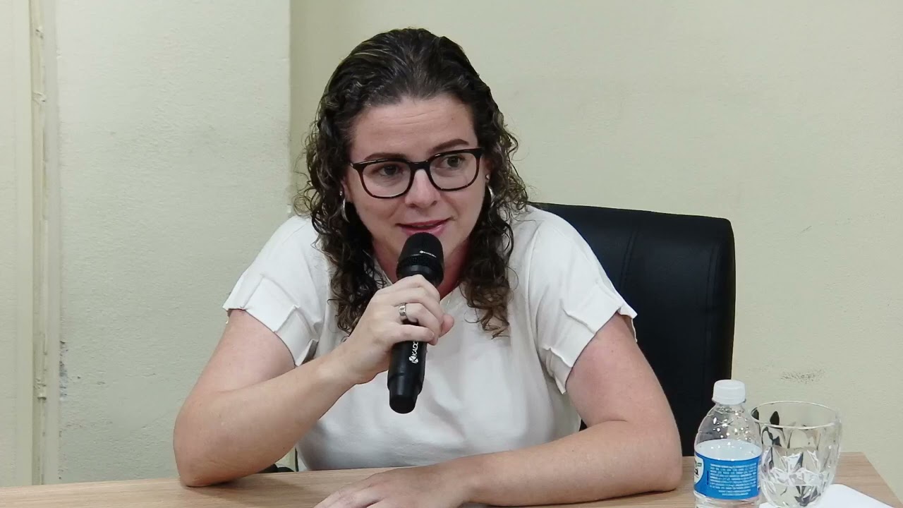 Sessão Solene - Abertura 2º Sessão Legislativa - Quadriênio 2025/2028