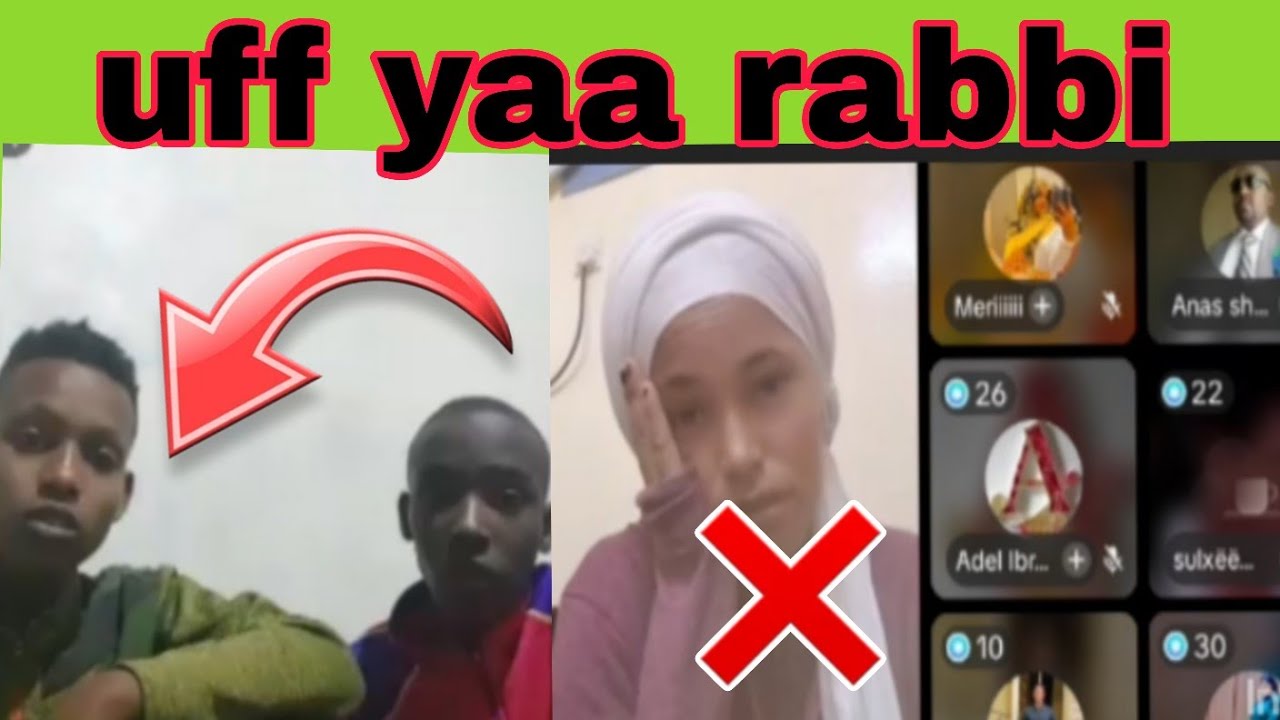 Yaa rabbi osoo fayya qabdu kadhatu