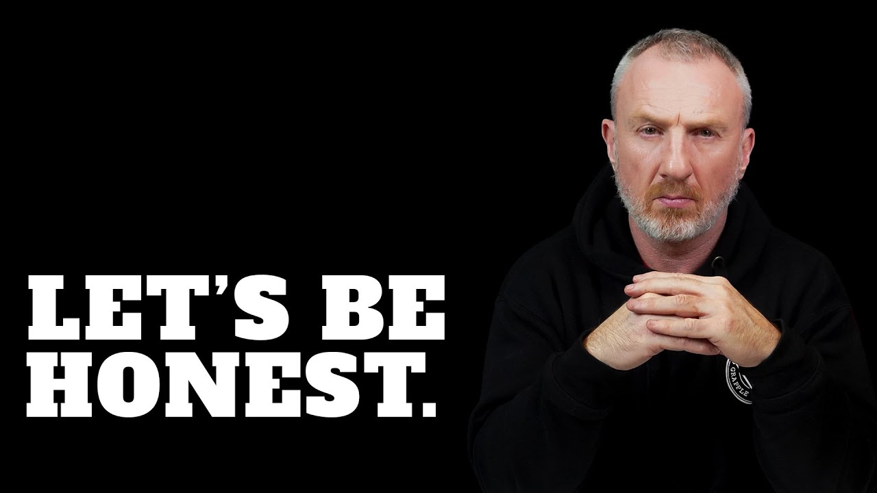 Let&rsquo;s Be Honest About Crypto Right Now
