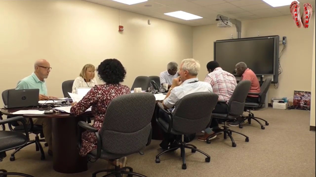 429 - Hoc Result Committee (PART 1)