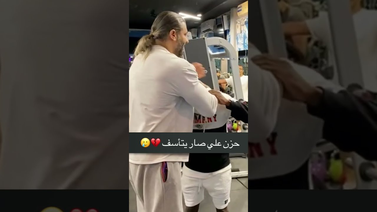 مقلب في أحمد البايض 😱👊🏼