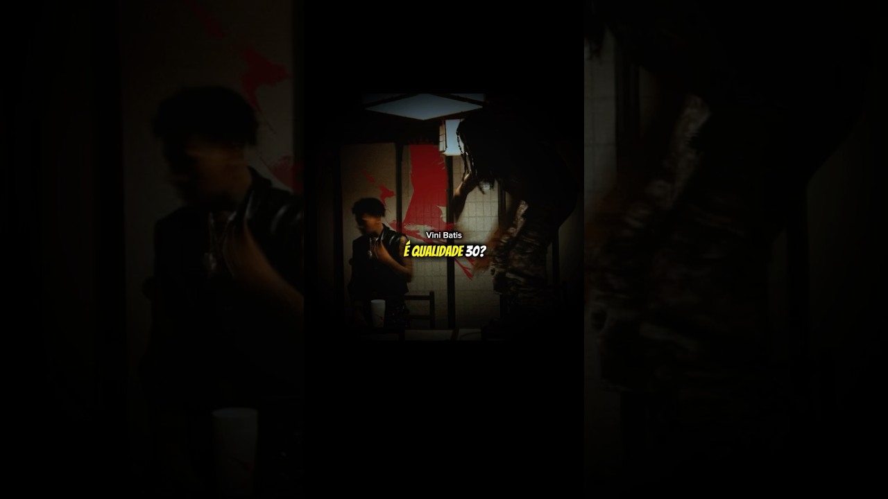 A música “Japonês” do Brandão e Matue, da 30praum é boa? 