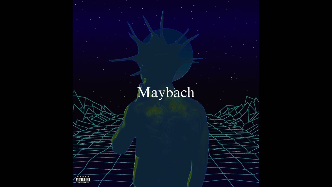 Lil Uzi Vert - Maybach