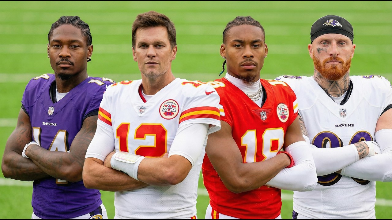 NFL Offseason Moves You Didn't Know
