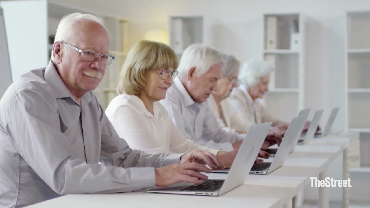 Working in Retirement: Is It Worth It?