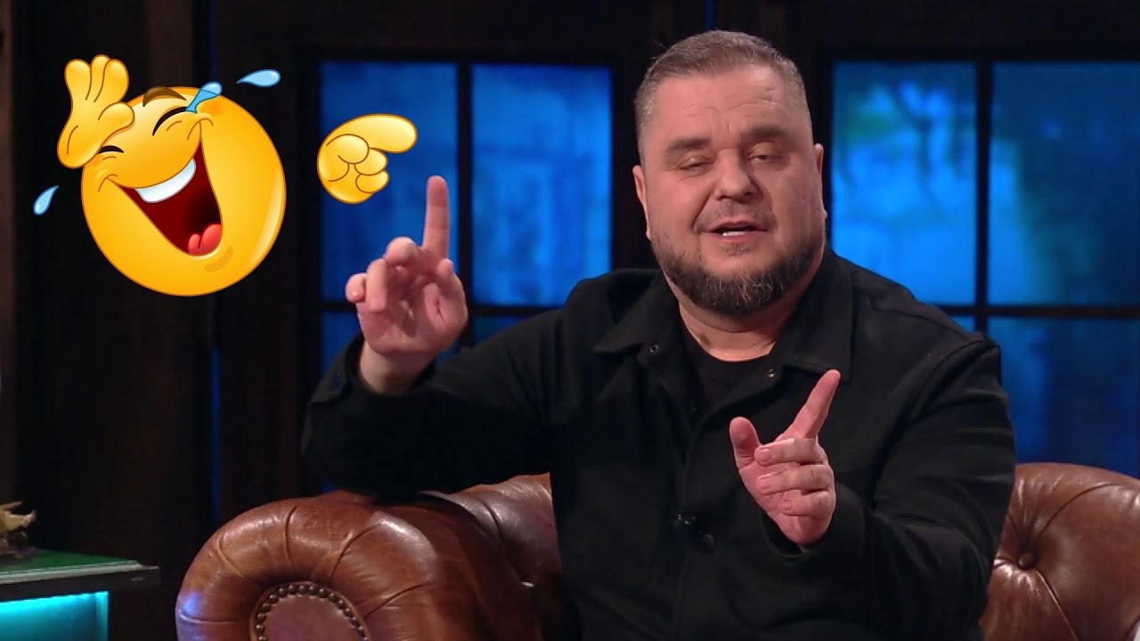 KULY - SKVELÉ VTIPY o OSLAVÁCH z 300. EPIZÓDY NESKORO VEČER